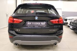 BMW X1 usata, con Cerchi in lega