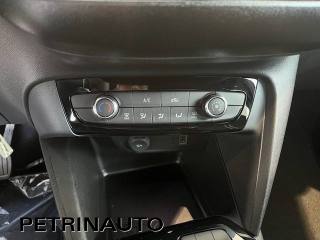 OPEL Corsa usata, con ESP