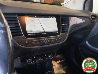 OPEL Crossland X usata, con Lettore CD
