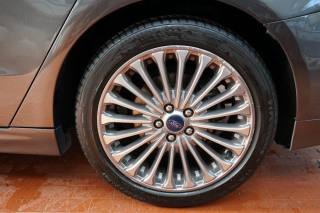 FORD Mondeo usata, con Airbag testa