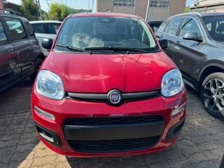 FIAT Panda usata, con Airbag