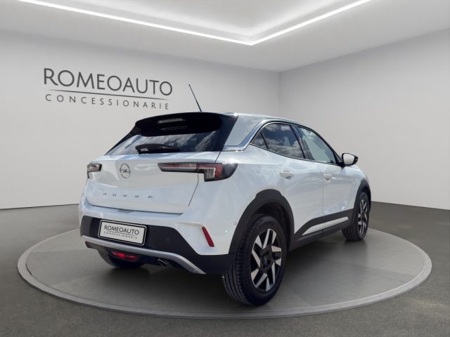 OPEL Mokka usata, con Chiusura centralizzata