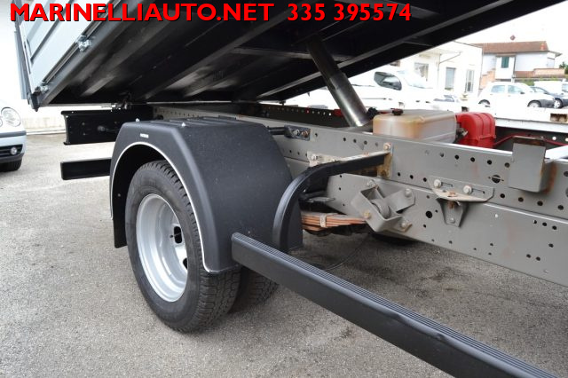IVECO Daily usata 9
