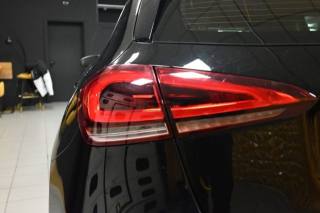 MERCEDES-BENZ A 250 usata 16