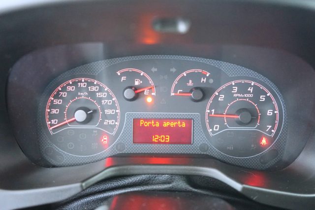 FIAT Fiorino usata 46