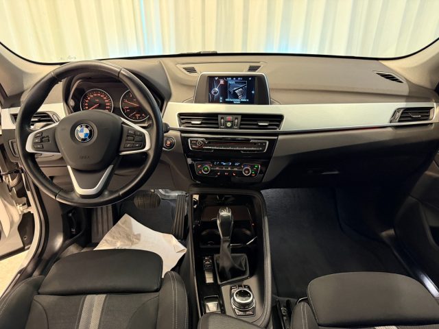 BMW X1 usata, con Autoradio