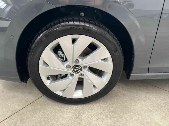 VOLKSWAGEN Golf usata, con Immobilizzatore elettronico