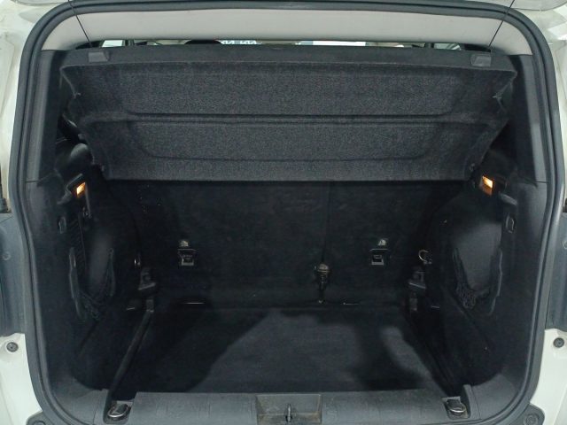 JEEP Renegade usata, con Immobilizzatore elettronico