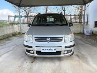FIAT Panda usata, con Airbag