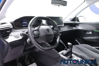 PEUGEOT 208 usata, con Autoradio