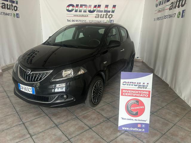 LANCIA Ypsilon usata, con ABS