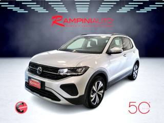 VOLKSWAGEN T-Cross usata 1