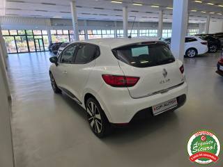 RENAULT Clio usata, con Airbag Passeggero