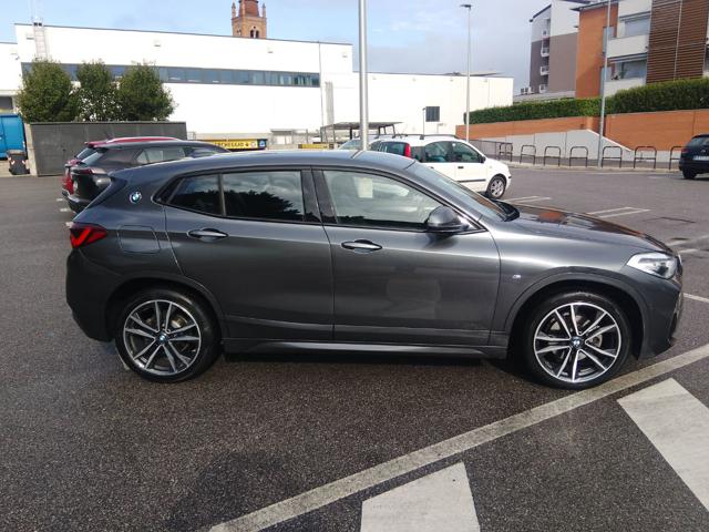 BMW X2 usata, con Airbag Passeggero