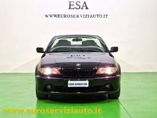 BMW 320 usata 45