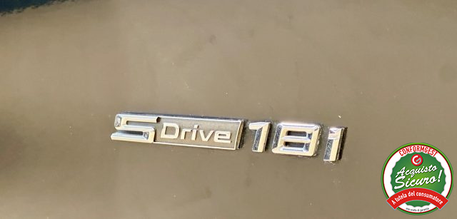 BMW X1 usata, con Cerchi in lega