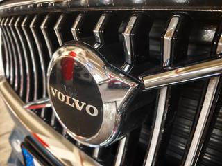 VOLVO XC90 usata, con Touch screen