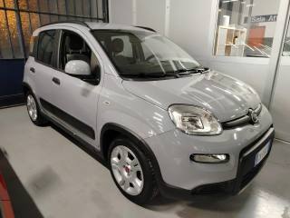FIAT Panda usata, con Airbag Passeggero
