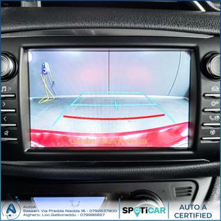 TOYOTA Yaris usata 22