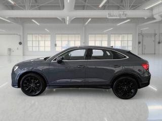 AUDI Q3 usata, con Airbag Passeggero