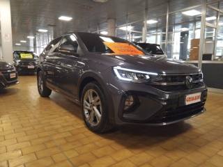 VOLKSWAGEN Taigo usata, con Airbag laterali