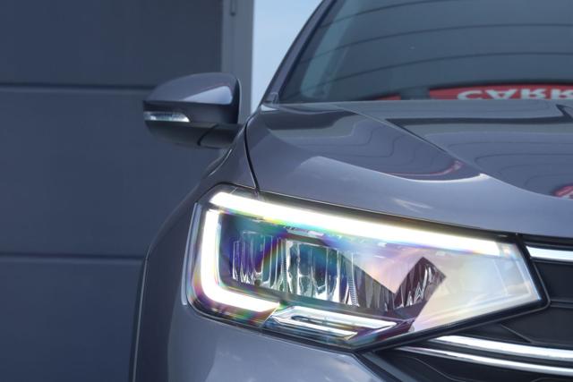 VOLKSWAGEN Taigo usata, con Park Distance Control