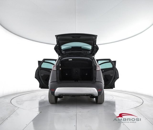 OPEL Crossland X usata 6