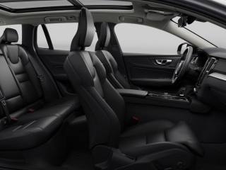 VOLVO V60 usata, con Chiusura centralizzata