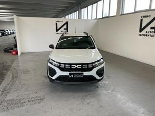 DACIA Sandero usata, con Airbag