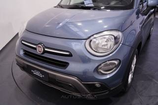 FIAT 500X usata 28