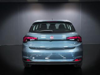 FIAT Tipo usata, con Autoradio