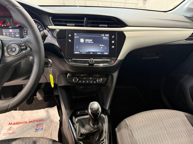 OPEL Corsa usata 19