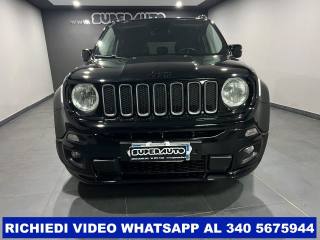 JEEP Renegade usata, con Airbag