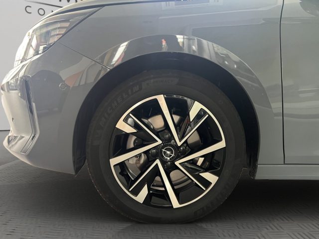 OPEL Corsa usata, con Frenata d