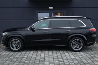 MERCEDES-BENZ GLS 350 usata, con Volante in pelle