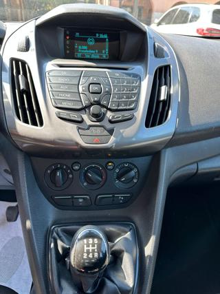 FORD Tourneo Connect usata, con Park Distance Control