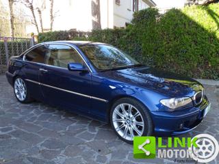 BMW 318 Ci 2.0b 142cv