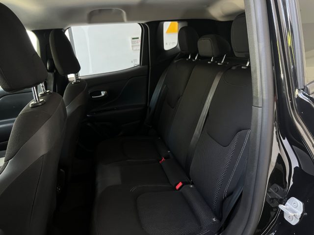 JEEP Renegade usata, con Bluetooth