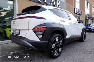 HYUNDAI Kona usata, con Alzacristalli elettrici