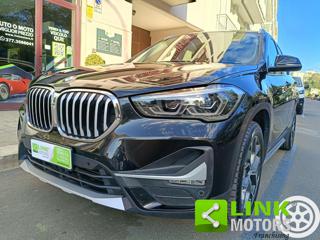 BMW X1 usata, con Immobilizzatore elettronico