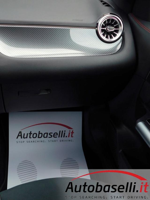 MERCEDES-BENZ GLA 220 usata 87