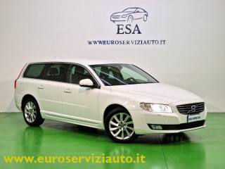VOLVO V70 D4 Geartronic Polar