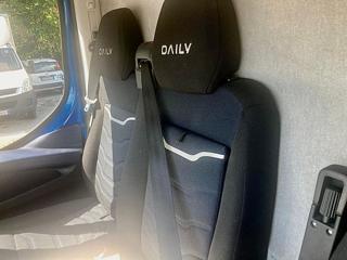 IVECO Daily usata 19