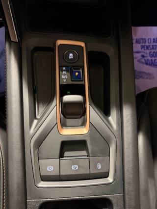 CUPRA Leon usata, con Cruise Control