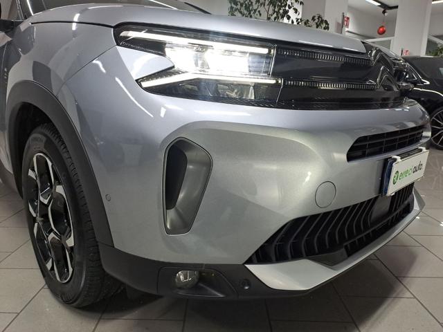 CITROEN C5 Aircross usata, con Boardcomputer