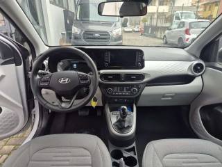HYUNDAI i10 usata, con Controllo trazione