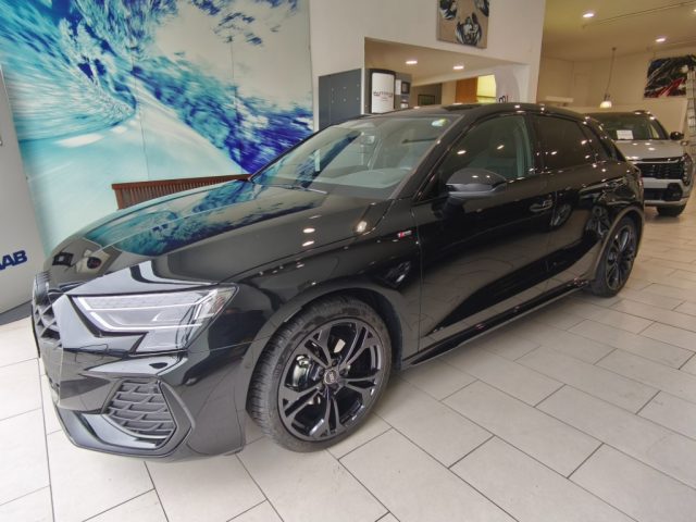 AUDI A3 usata, con Airbag Passeggero