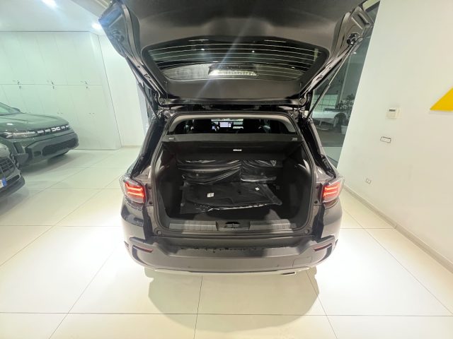 JEEP Avenger usata, con Immobilizzatore elettronico