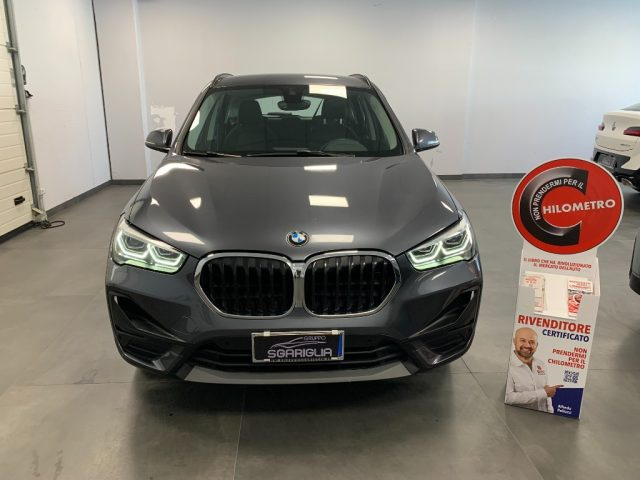 BMW X1 usata, con Bluetooth