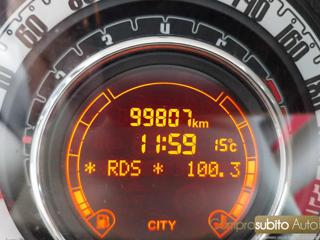 FIAT 500 usata 22
